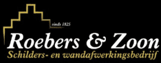 Fa Roebers & Zn-logo