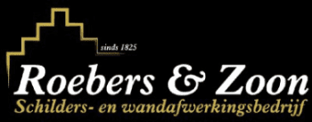 Fa Roebers & Zn-logo